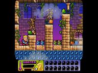 Magic Boy sur Nintendo Super Nes